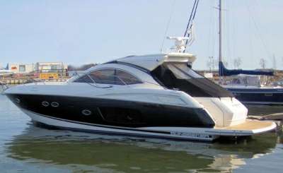 SUNSEEKER SUNSEEKER 48 portofino