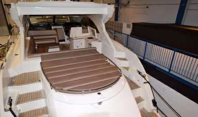 SUNSEEKER SUNSEEKER 48 portofino