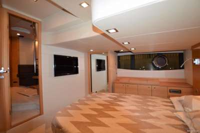 SUNSEEKER SUNSEEKER 48 portofino