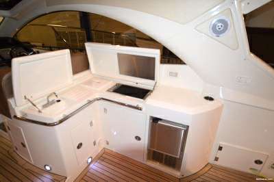 SUNSEEKER SUNSEEKER 48 portofino