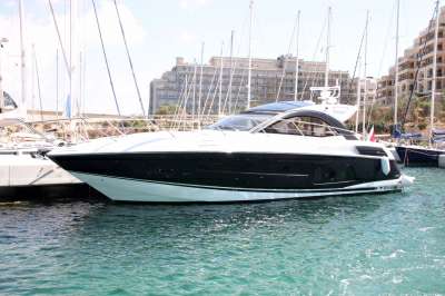 SUNSEEKER SUNSEEKER 485 san remo