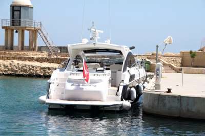 SUNSEEKER SUNSEEKER 485 san remo