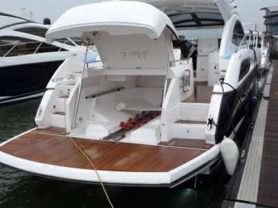 SUNSEEKER SUNSEEKER 485 san remo