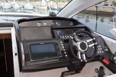 SUNSEEKER SUNSEEKER 485 san remo