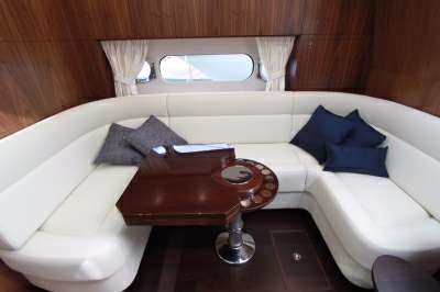 SUNSEEKER SUNSEEKER 485 san remo