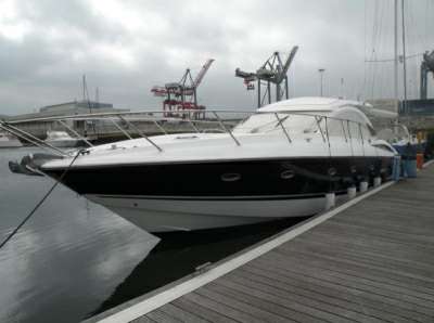 SUNSEEKER SUNSEEKER 50 camargue ht