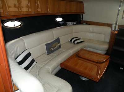 SUNSEEKER SUNSEEKER 50 camargue ht