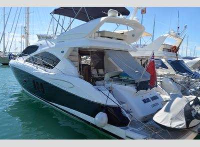 SUNSEEKER SUNSEEKER 52 manhattan