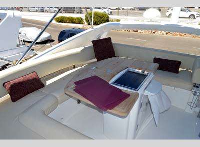 SUNSEEKER SUNSEEKER 52 manhattan