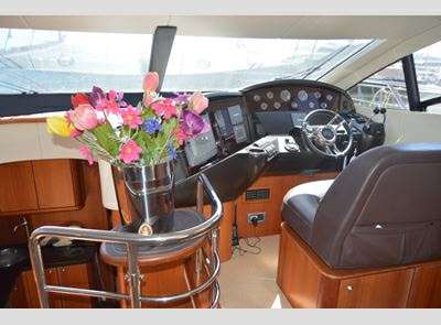 SUNSEEKER SUNSEEKER 52 manhattan