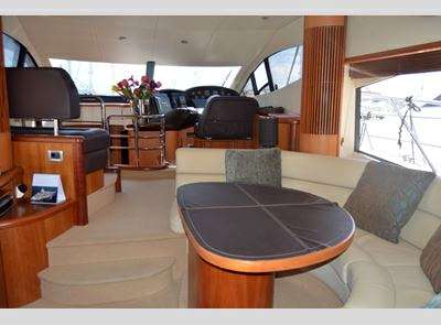 SUNSEEKER SUNSEEKER 52 manhattan