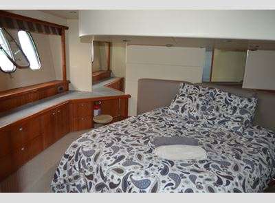 SUNSEEKER SUNSEEKER 52 manhattan