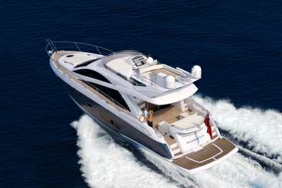 SUNSEEKER SUNSEEKER 53 manhattan