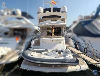 SUNSEEKER SUNSEEKER 53 manhattan