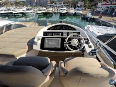 SUNSEEKER SUNSEEKER 53 manhattan