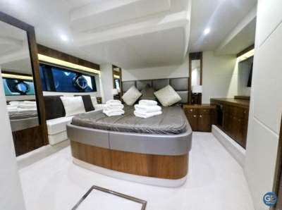 SUNSEEKER SUNSEEKER 53 manhattan