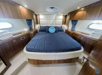 SUNSEEKER SUNSEEKER 53 manhattan