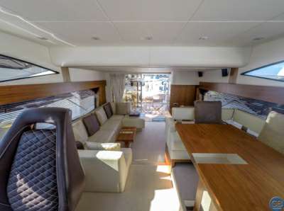 SUNSEEKER SUNSEEKER 53 manhattan