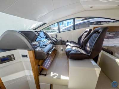 SUNSEEKER SUNSEEKER 53 manhattan