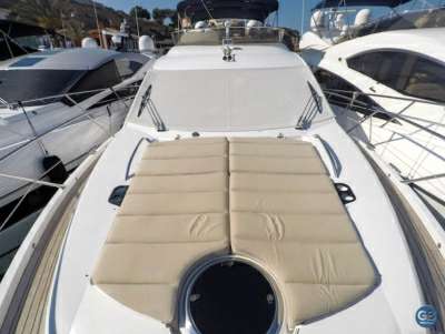 SUNSEEKER SUNSEEKER 53 manhattan