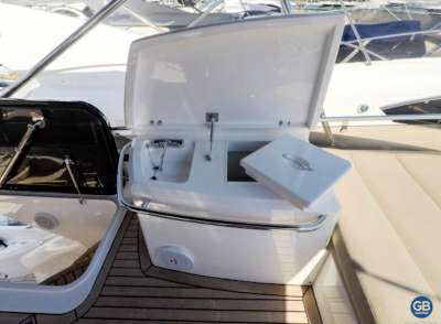 SUNSEEKER SUNSEEKER 53 manhattan