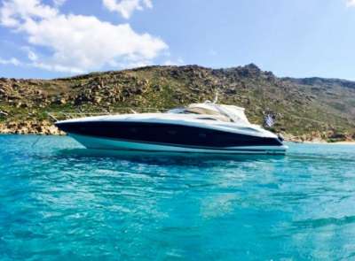 SUNSEEKER SUNSEEKER 53 portofino