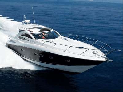 SUNSEEKER SUNSEEKER 53 portofino