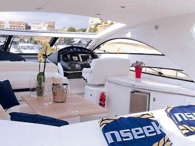 SUNSEEKER SUNSEEKER 53 portofino