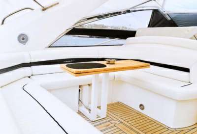 SUNSEEKER SUNSEEKER 53 portofino