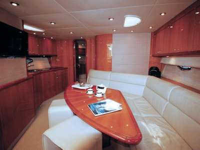 SUNSEEKER SUNSEEKER 53 portofino