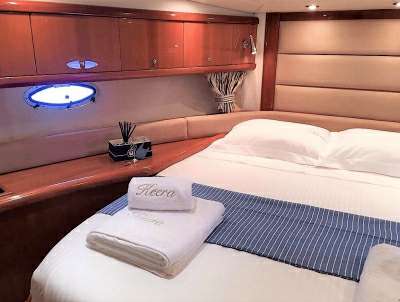 SUNSEEKER SUNSEEKER 53 portofino