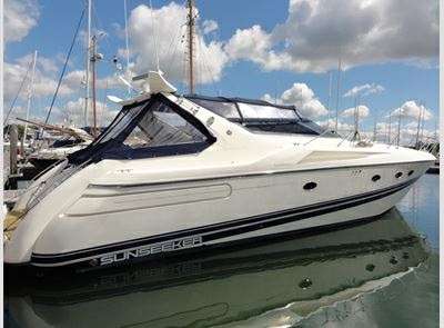 SUNSEEKER SUNSEEKER 55 camargue