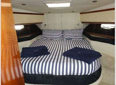 SUNSEEKER SUNSEEKER 55 camargue