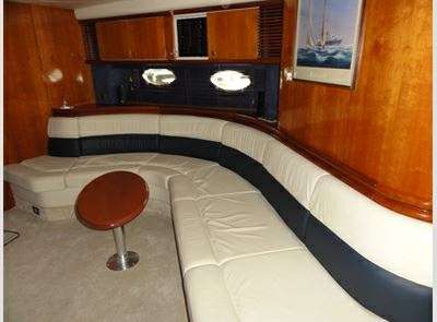 SUNSEEKER SUNSEEKER 55 camargue