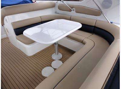 SUNSEEKER SUNSEEKER 55 camargue