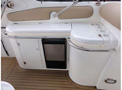 SUNSEEKER SUNSEEKER 55 camargue