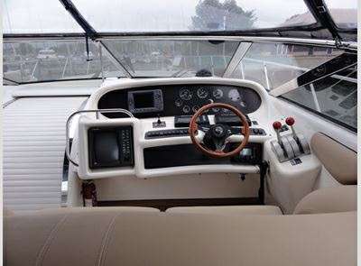 SUNSEEKER SUNSEEKER 55 camargue