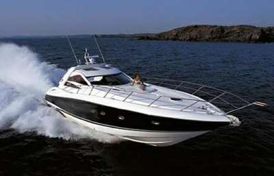 SUNSEEKER SUNSEEKER 55 predator