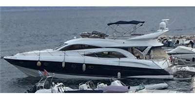 SUNSEEKER SUNSEEKER 56 manhattan