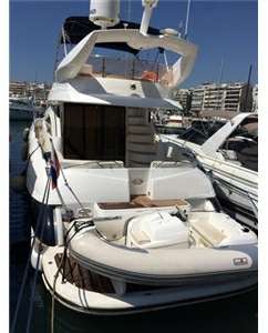 SUNSEEKER SUNSEEKER 56 manhattan