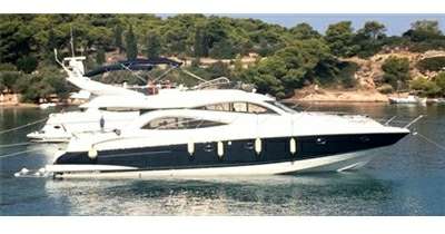 SUNSEEKER SUNSEEKER 56 manhattan