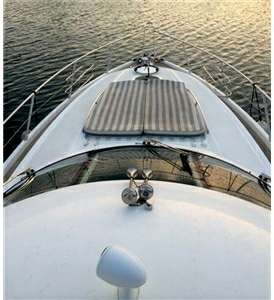 SUNSEEKER SUNSEEKER 56 manhattan