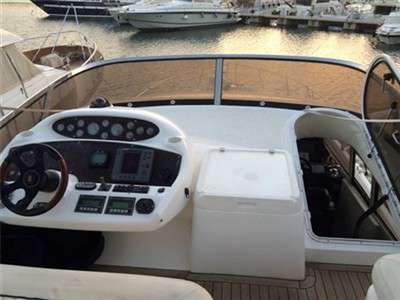 SUNSEEKER SUNSEEKER 56 manhattan