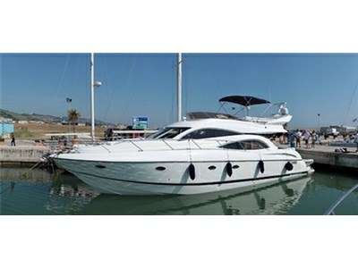 SUNSEEKER SUNSEEKER 56 manhattan