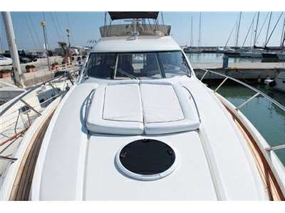 SUNSEEKER SUNSEEKER 56 manhattan