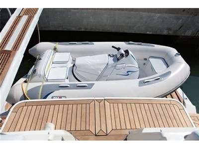 SUNSEEKER SUNSEEKER 56 manhattan