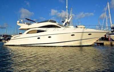 SUNSEEKER SUNSEEKER 56 manhattan