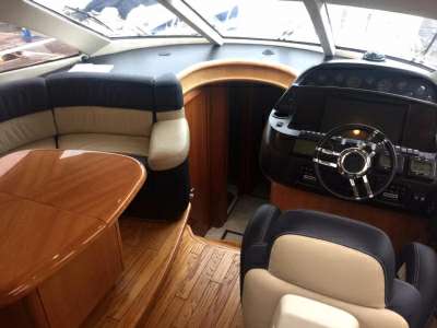 SUNSEEKER SUNSEEKER 56 manhattan