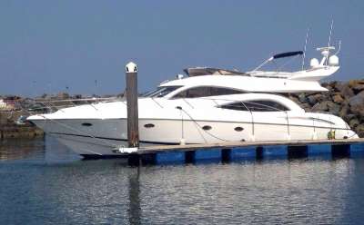 SUNSEEKER SUNSEEKER 56 manhattan