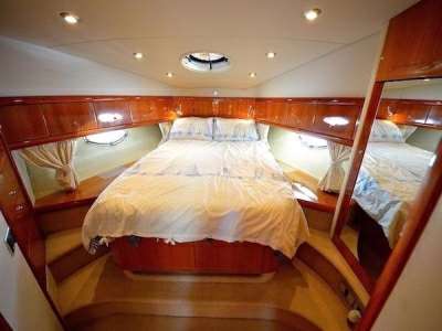 SUNSEEKER SUNSEEKER 56 manhattan